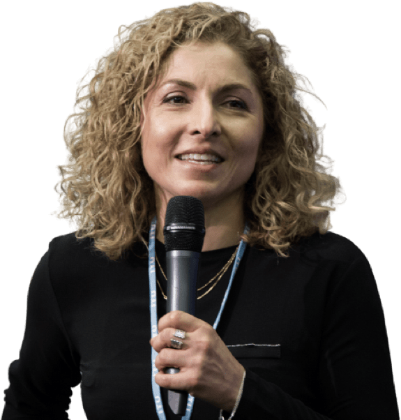 Anousheh-Ansari